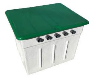 Polyester Makine Dairesi