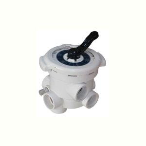 Çok Yollu Vana Midas 1 1/2"