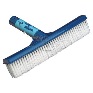 Havuz Fırçası Plastik Telli Düz Duvar Tip 26 cm